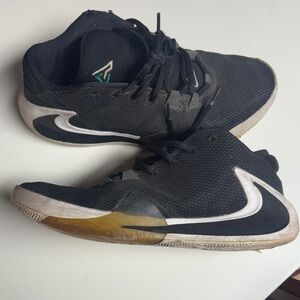 Nike Greek Freak 1’s